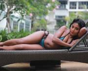 Ms Gokhale does a good job teasing