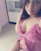 Pink seduction [PIC]