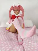 Do you like my panties? 