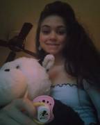 Good morning, every-little!