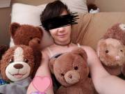 Good morning everybody