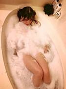 Bath time for the little! 