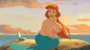 Adult ariel 2