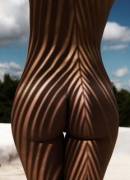 Frond (x-post /r/datgap)