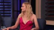 Sophie Turner's talk show pokies