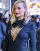 Margot Robbie