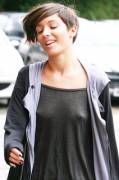 Frankie Sandford