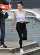 Ariel Winter is the queen of pokies