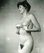 Alice Denham - 1950′s