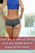 Sissy Tips #1