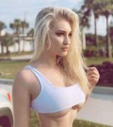 Anna Faith