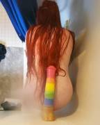 That'll probably fit... right?