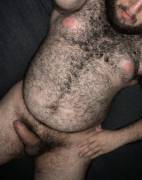 deleting all your pics because you got spooked but then realizing its your cakeday