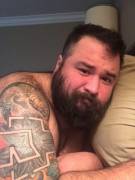 I do not like mornings...