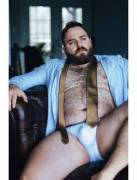 Oh yeah, what a babe