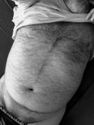 Bear liftoff and pulldown.