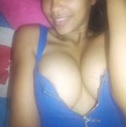 Not much more to hide <3