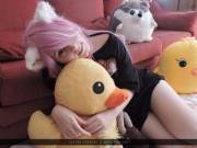 Hey you, have a nice day! by Yafira Cosplay