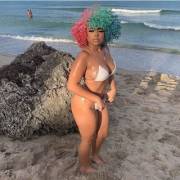 Trinidadian & Puerto Rican