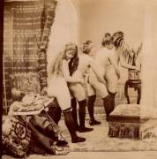 Sir, upon visiting my philanthropist friend Dr Brownlee Dipper, I noted the sheer number of staff he employs. 