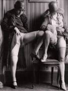 Sir, having dismissed my maid on her ignorance of port wine & brandy, I found myself interviewing fresh staff. 