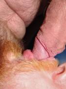 I could probably go further if I stretched more than once a month