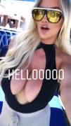 Helloooo