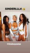 Sinderella