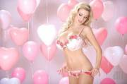 Valentine Ballons