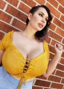 My grocery shopping outfit today!