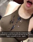 Imagine getting this