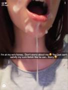 You still feel that them seeing each other five times a week is a little much..