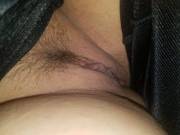 Just a little flash..