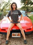 Is that a Dodge... oh never mind.