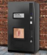 Imagine seeing this in your local train station...