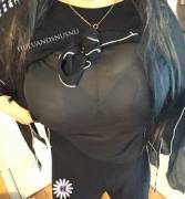 Black Hole Suns Won't you Cum