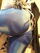 On a stormy semen of moving emotion Toss my salad I'm like a ship on the ocean