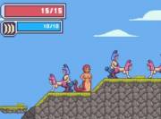 Lamia's Exile - A new area on today's devbuild