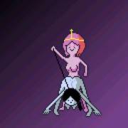 Bubbline animation study