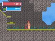 Preview of the latest Lamia's Exile Dev-Build