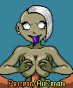 Cultist trying to convert you. Is it working?