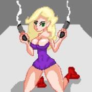 Ideas for zombie girl game