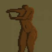 Trying to practice the human figure