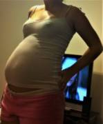 Slightly see through :)