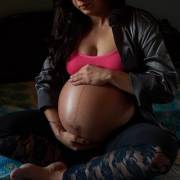 36 Weeks and counting