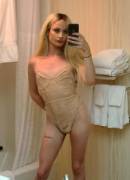 Thanks for the amazing response on my first post! What do you think of this one?