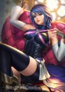 Aqua (NeoArtCorE) [Kingdom Hearts]