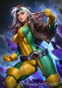 Rogue (NeoArtCorE) [X-Men]