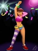 I find the weirdest shit.....having a Rave Dora [Dora] (drake-rex)