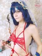 Soo... It's LewdMonday!!